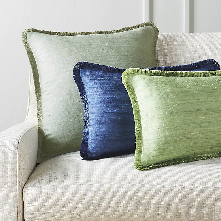 Caring for Premium Silk & Cottons